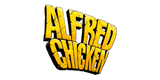 Alfred Chicken (USA) logo